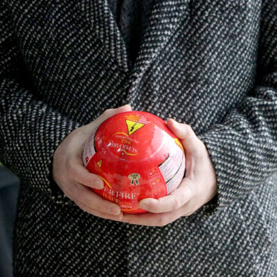 Bir topu 500 lira oldu