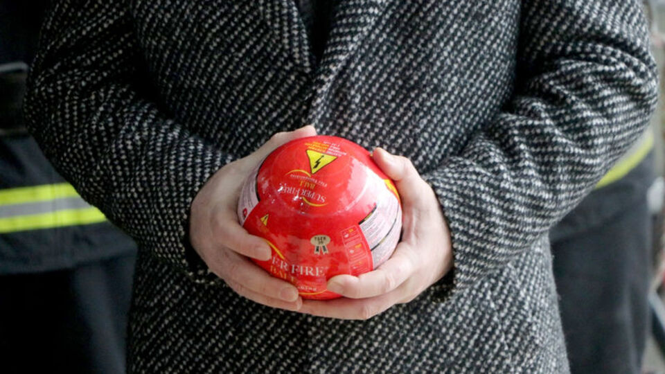 Bir topu 500 lira oldu