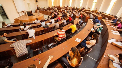 Üniversiteler ne zaman açılacak?