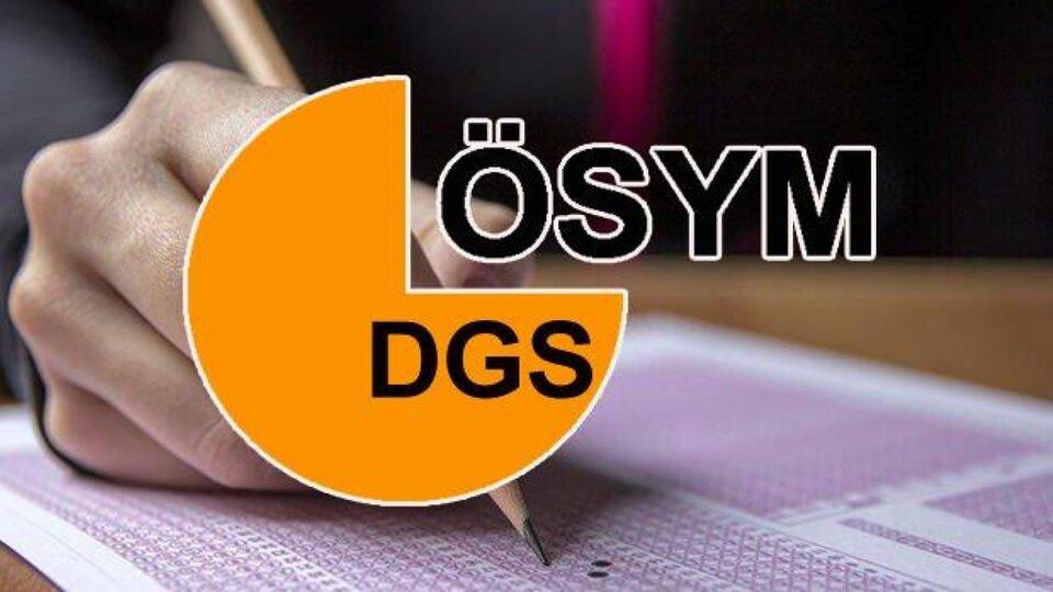 DGS sonuç tarihi açıklandı!