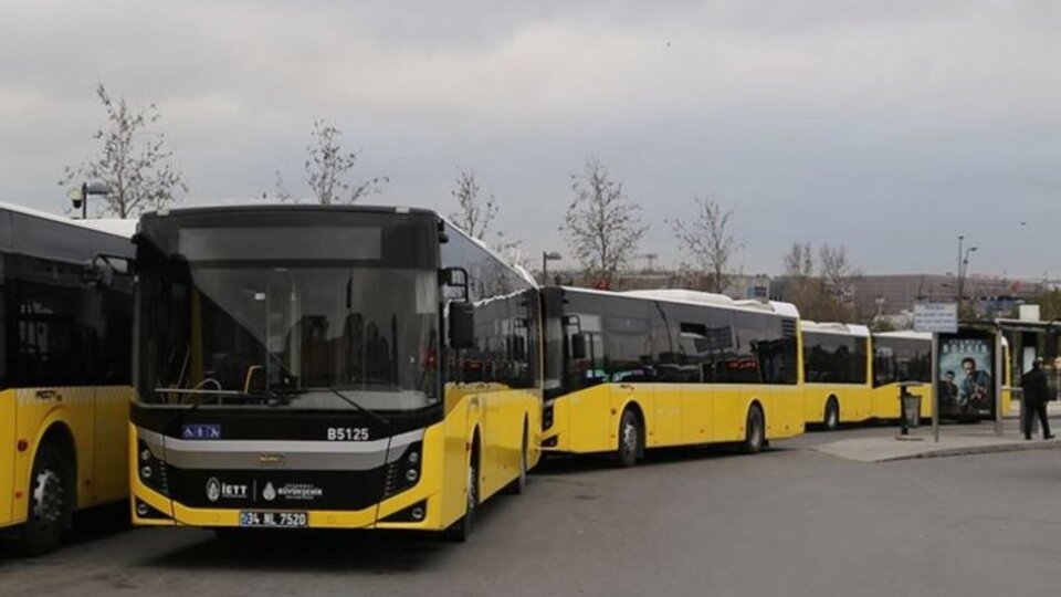 Zamdan sonra İETT ücretleri ne kadar oldu?