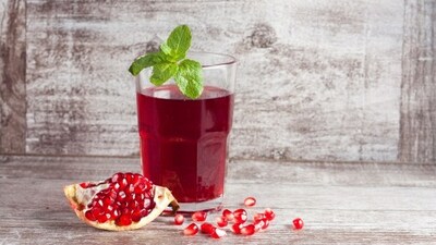 Nar çayının faydaları nelerdir?