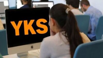 2021 YKS taban puanları belli oldu!