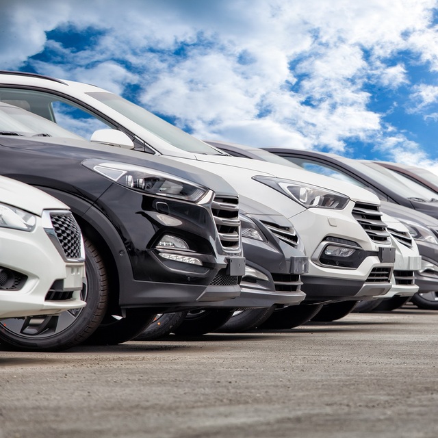 Otomotiv pazarı Temmuz'da yüzde 45 daraldı