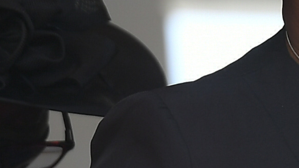 Martine Moise'nin yardım çağrısı