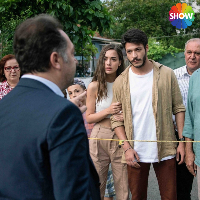 Taraflar seçiliyor, savaş başlıyor!
