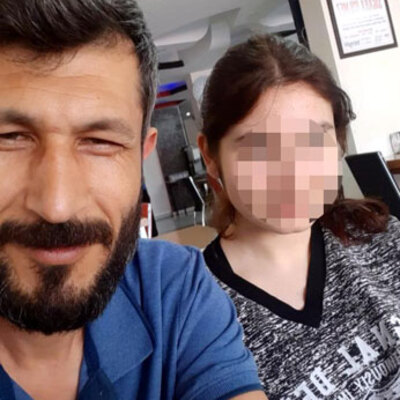 Babasını öldüren 15 yaşındaki kızın ifadesi ortaya çıktı
