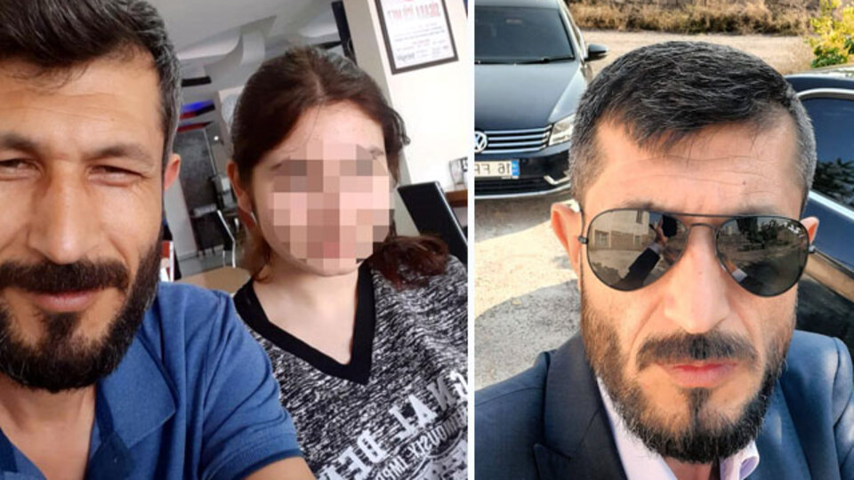 Babasını öldüren 15 yaşındaki kızın ifadesi ortaya çıktı