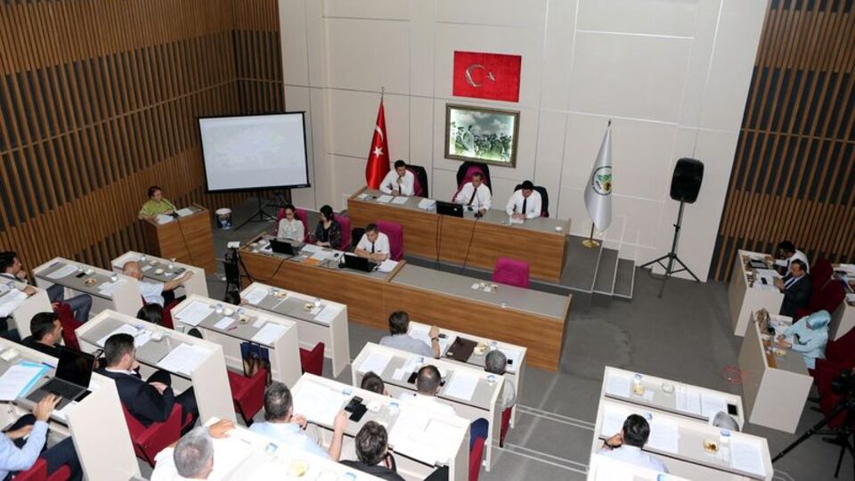 Tartışma yaratmıştı! Bolu meclisinden geçti