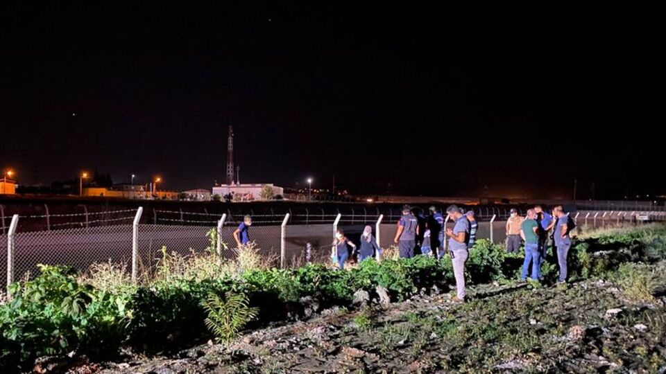 5 gündür aranan genç ölü bulundu