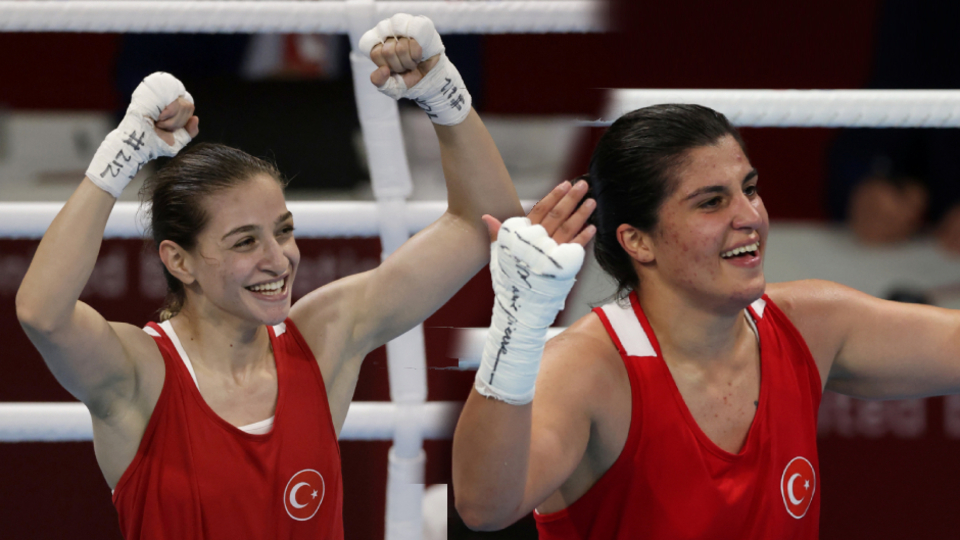 "O madalya gelecek bize"