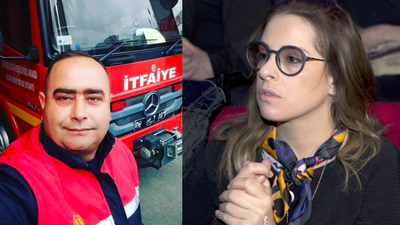 "Evlatlarıma bu kahramanları anlatacağım"