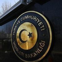 Dışişleri'nden ABD'ye 'Afgan göçmen' tepkisi