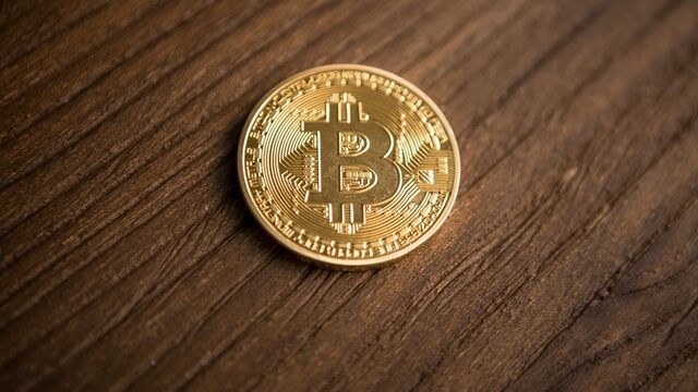 Bitcoin'de düşüş