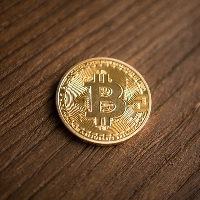Bitcoin'de düşüş