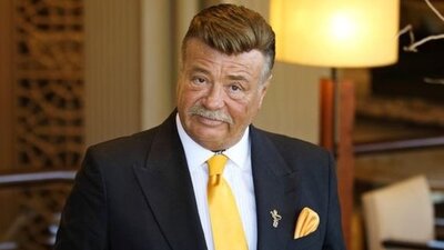 "Yeşilçam'da para kazanmak mümkün değildi"