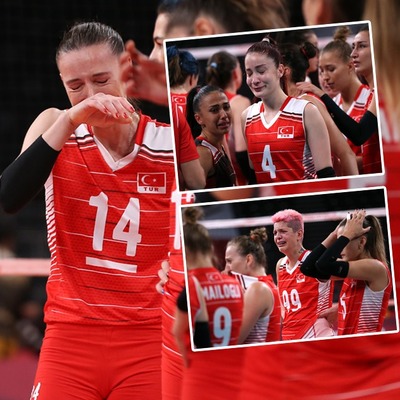 Filenin Sultanları'nın büyük üzüntüsü!