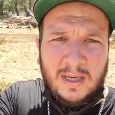 "O gün geldiğinde kimseden yardım istemeyeceğim"