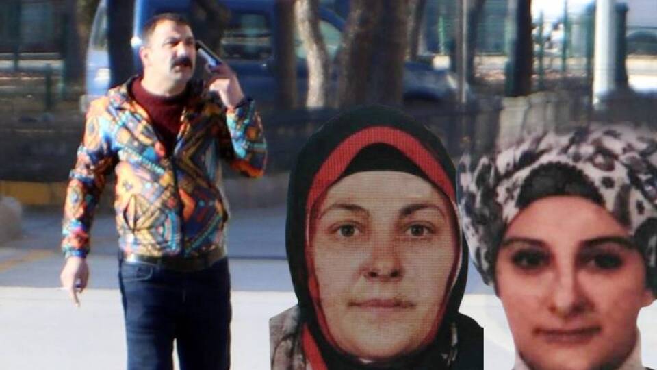 Katliamın sebebi şoke etti!