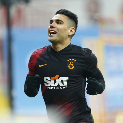 Falcao'nun yeni durağı neresi olacak?