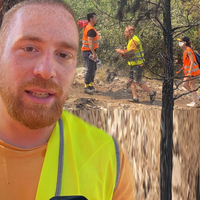 "Elimizden geldiğince destek olacağız"