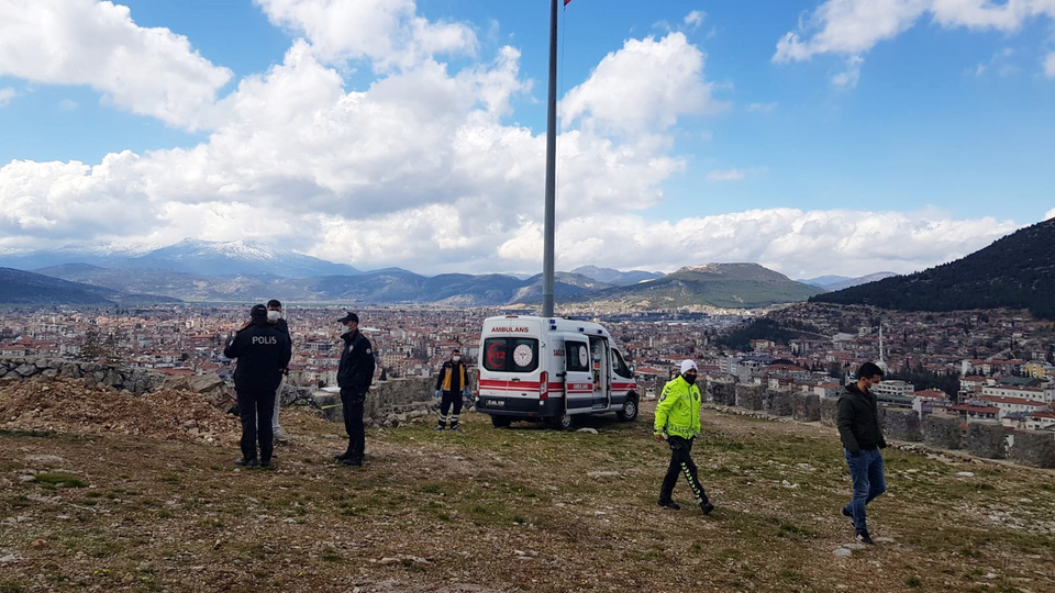 Gizem'in katilinden kan donduran sözler!