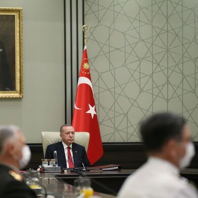 YAŞ kararları! Kara Kuvvetleri Komutanı belli oldu!