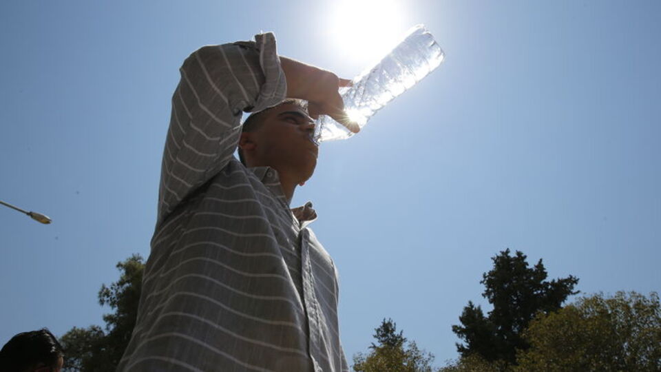 Prof. Dr. Ekuklu'dan 'aşırı sıcaklardan korunun' uyarısı!