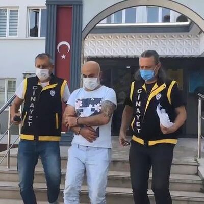 Cebinden 100 kişilik ölüm listesi çıktı