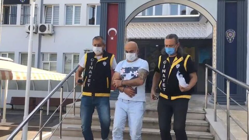 Cebinden 100 kişilik ölüm listesi çıktı