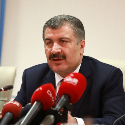 Bilim Kurulu toplandı!