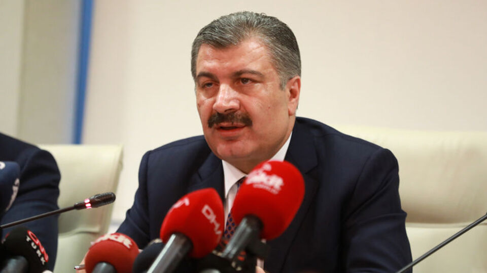 Bilim Kurulu toplandı!