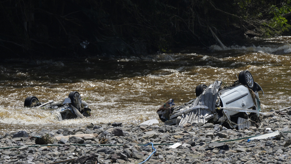Zengin ülkelerin iklim değişikliğiyle imtihanı