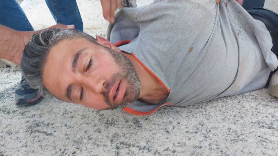 Konya katliamının katil zanlısı yakalandı