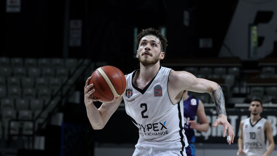 Şehmus Hazer, NBA Yaz Ligi'nde