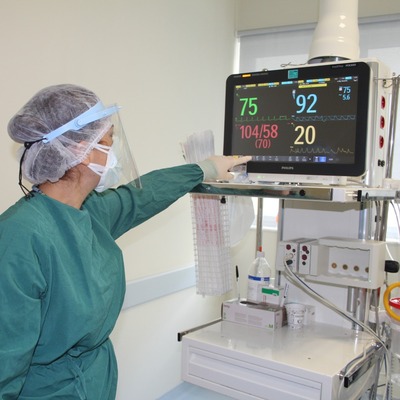 Yeni vaka sayısı açıklandı