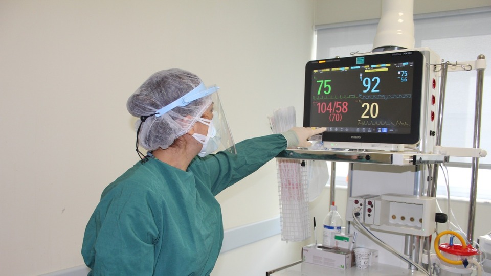 Yeni vaka sayısı açıklandı