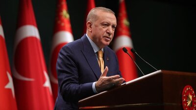 Cumhurbaşkanı Erdoğan: Enflasyonda ağustos ayı kırılma noktası