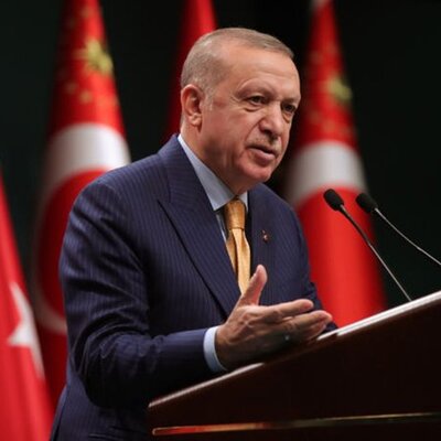 Cumhurbaşkanı Erdoğan: Enflasyonda ağustos ayı kırılma noktası