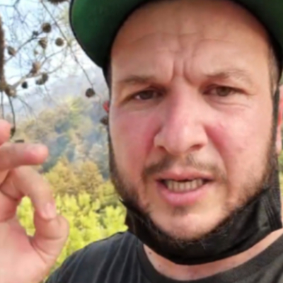 Son durumu anlattı: Köz kovalıyoruz!