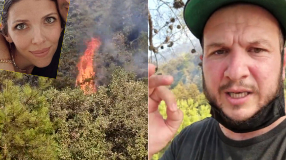 Son durumu anlattı: Köz kovalıyoruz!