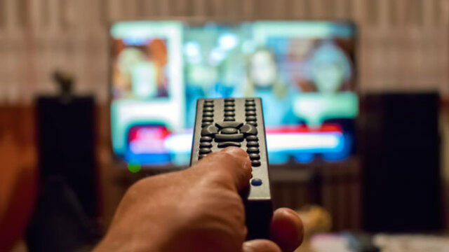 TV Yayın akışı 4 Ağustos 2021
