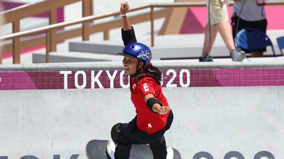 İlk şampiyon Yosozumi