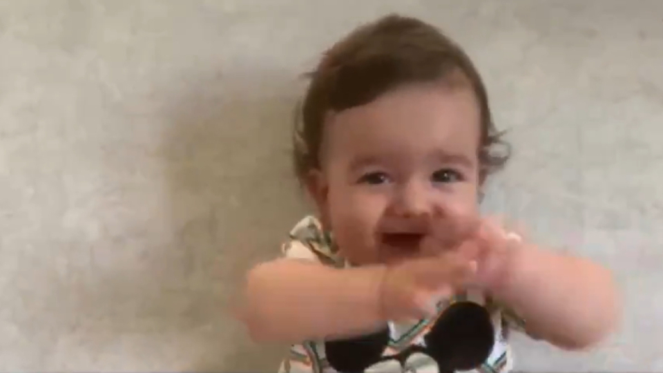 SMA'lı Eyüp Çınar'a destek kampanyası