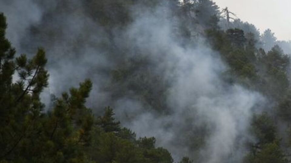 İletişim Başkanlığı son durumu paylaştı