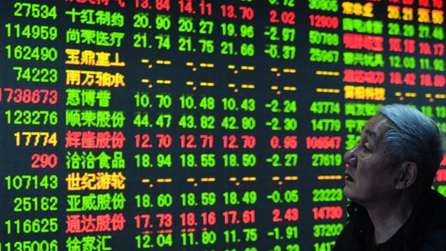Asya borsaları Japonya hariç yükseldi