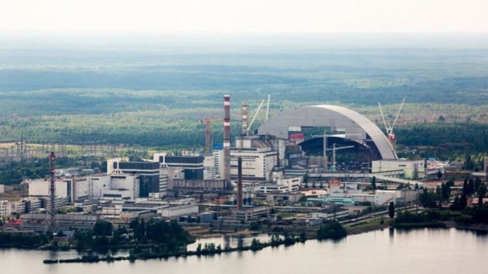 Çernobil nedir, nasıl oldu?