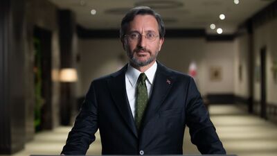 Altun'dan Kemerköy Santrali'ne sıçrayan yangına ilişkin açıklama