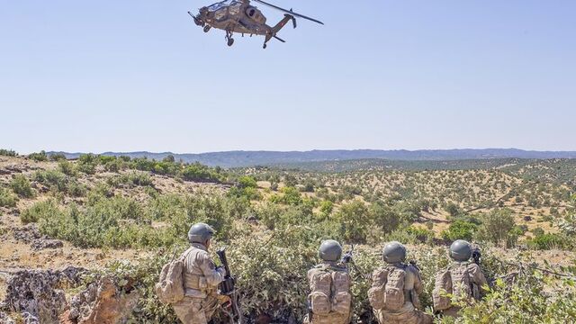 Nusaybin'in 4 mahallesinde sokağa çıkma yasağı