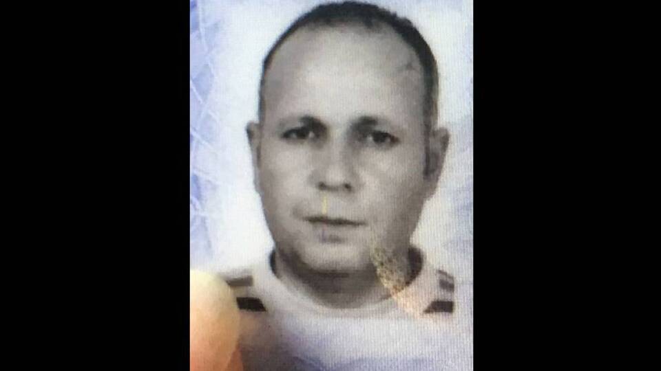 Baba tartıştı, oğlu öldürdü